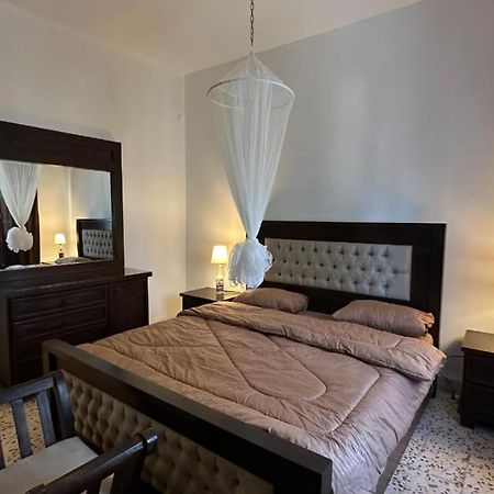 The Vintage Apartment Amman Buitenkant foto